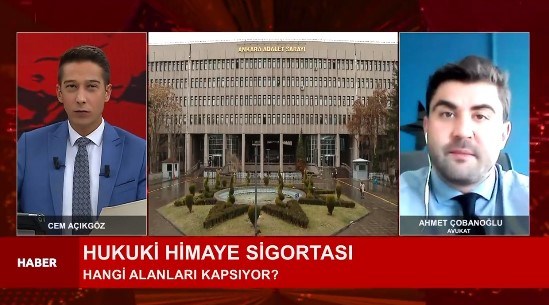 Hukuki himaye sigortası hangi alanları kapsıyor?