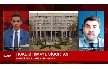 Hukuki himaye sigortası hangi alanları kapsıyor?