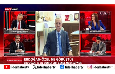 Av. Ahmet Çobanoğlu, Prof. Dr. Ümit Kocasakal ve Av. Mehmet Fatih Önsöz 'Farklı Açıdan' programında gündemi tartıştılar. (11.06.2024)